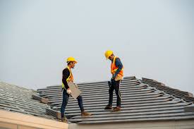 Cold Roofs in Inkster, MI